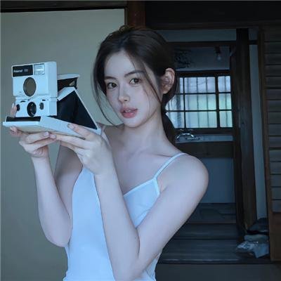 我是你